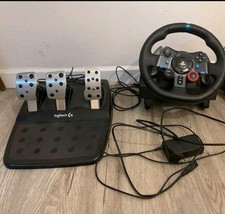 Logitech G29 Driving Force