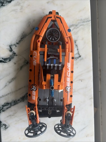 Lego technic 42120 - 42120,