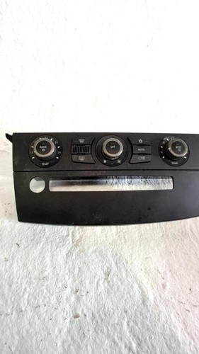 64116946981 klimasteuerung bmw - 64116946981,