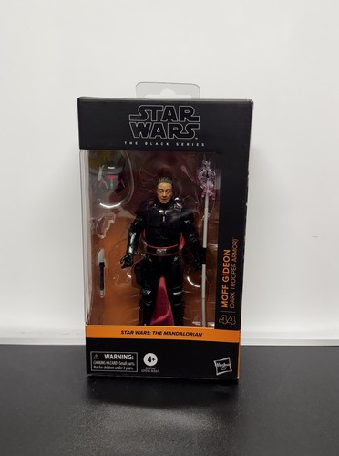 Star wars the - black, series