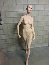 Kyoya Japan Schaufensterpuppe