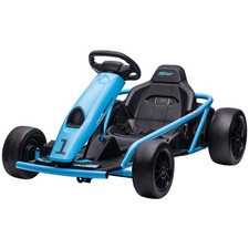 Elektro gokart für kinder - elektro,
