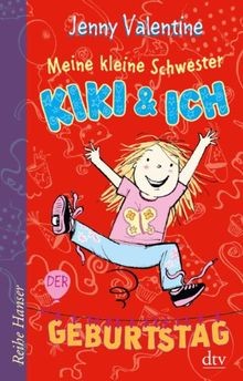 Meine kleine schwester - meine,