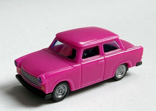 Trabant trabbi 601 von - trabant,