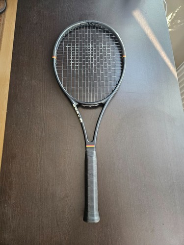 Wilson pro staff classic - classic, 97