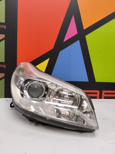 Original citroen front - c5,