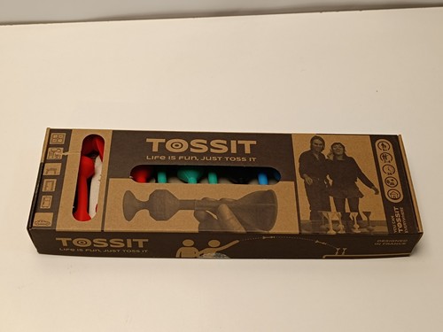Tossit family pack - family,