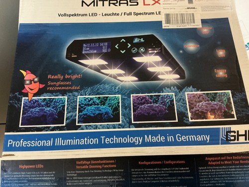 Ghl mitras 6200 - ghl,