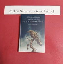 Die letzten Hexen von