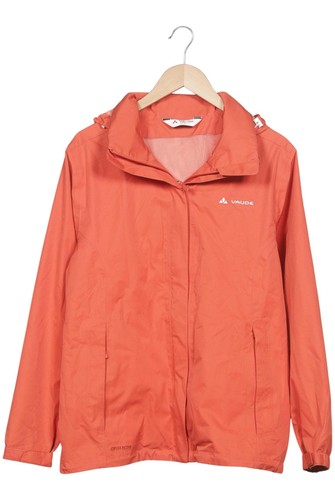 Vaude jacke damen anorak - vaude,