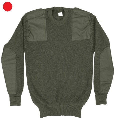 Original bw pullover - 48,