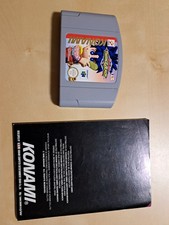 Mystical Ninja-Starring Goemon