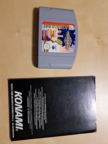 Mystical ninja starring goemon - mystical,
