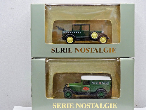 Roskopf nostalgie h0 - roskopf, 1:87
