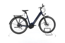 Winora Yucatan 8 Trekking E-Bike Top Elektrofahrrad Yamaha Akku 630Wh Fahrrad Pr