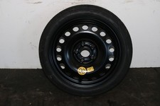 Opel Astra K Ersatzrad Notrad