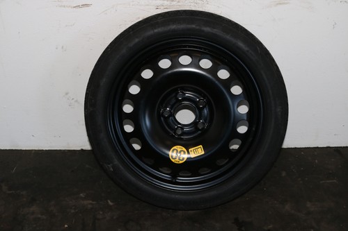 Opel astra ersatzrad notrad - opel, k