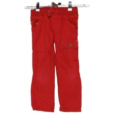 Weekend a La Mer, Cargohose