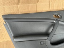 SAAB 9-5 2006-2009 Genuine