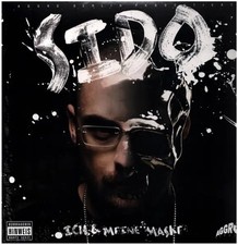 Sido Ich & Meine Maske 2LP