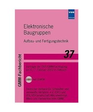 Elektronische Baugruppen