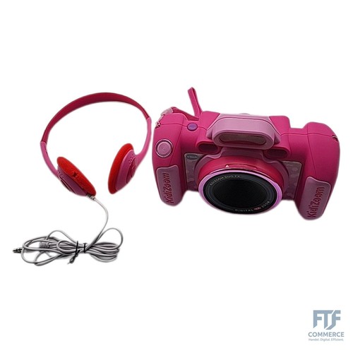 Vtech kidizoom duo i - kidizoom,