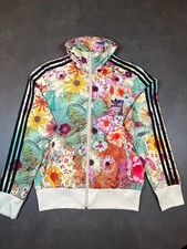 ADIDAS FIREBIRD TT Jacke Damen