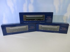 Liliput Set 3 Personenwagen 