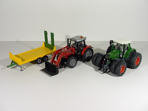 Konvolut siku 32 modelle - konvolut, 3