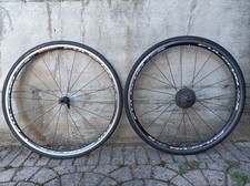 Fulcrum Racing 5 Rennrad