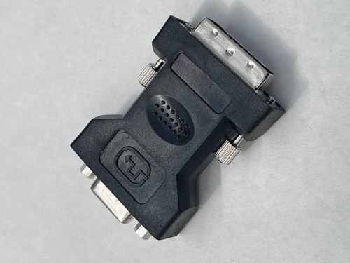 Dvi auf vga adapter - auf,