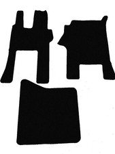 Basic Fußmatten, Automatten