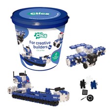 Clics Bucket 8in1 155