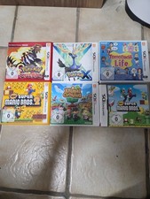 Nintendo 3Ds und Ds