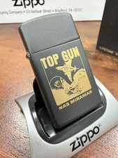 ORIGINAL Zippo SLIM Feuerzeug