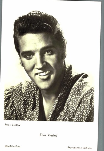 Elvis presley original - ,