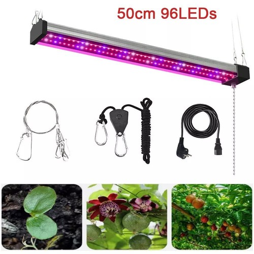 Led pflanzenlicht - led,