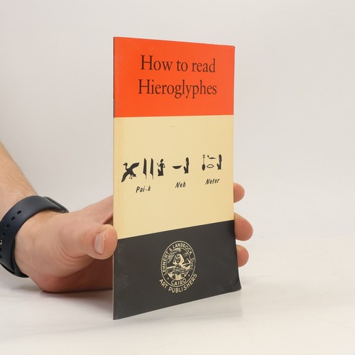 How read hieroglyphs - how,