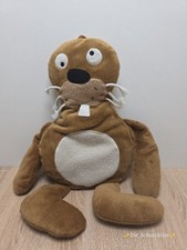 Keinohrhase Plüsch Stofftier Xxl Kuscheltier Plüschtier ca. 40cm 