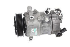 Klimakompressor 5N0820803G VW Golf 6 Golf Plus Tiguan 5N Touran 1T3 Audi Seat 