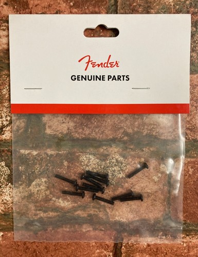 Fender intonationsschrauben - fender,