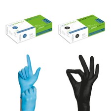 Einmalhandschuhe