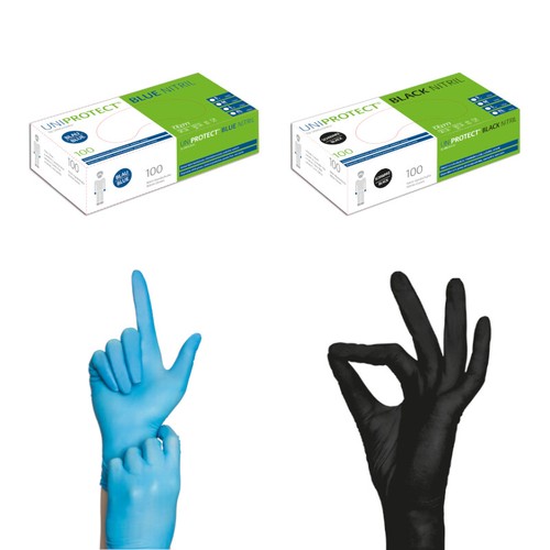 Einmalhandschuhe