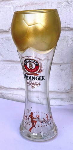 Erdinger weißbierglas - erdinger,