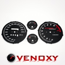 Honda CBR 1000 F SC24 DUAL