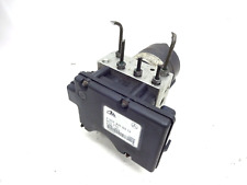 Mercedes SLK R170 vor Mopf ABS ASR ETS Hydraulikblock ATE A0034310312 Bj:97-1999
