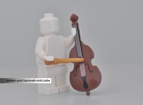 Lego kontrabass für - 1, lego®