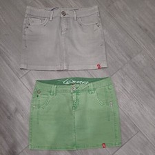 Jeans Rock  edc by Esprit Gr. 34 Top Zustand!!