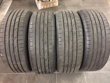 4x BMW E87 Continental