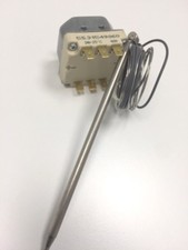 Sicherheitsthermostat für